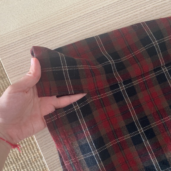 Brandy Melville John Galt Skirt - Picture 2 of 5